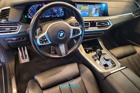 BMW X5 3.0 I6 32V 4P TURBO HBRIDO XDRIVE45E M SPORT AUTOMTICO, Foto 9