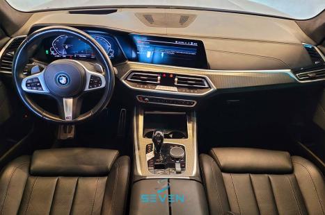 BMW X5 3.0 I6 32V 4P TURBO HBRIDO XDRIVE45E M SPORT AUTOMTICO, Foto 10