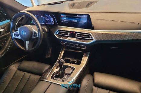 BMW X5 3.0 I6 32V 4P TURBO HBRIDO XDRIVE45E M SPORT AUTOMTICO, Foto 11