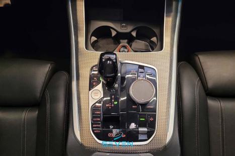 BMW X5 3.0 I6 32V 4P TURBO HBRIDO XDRIVE45E M SPORT AUTOMTICO, Foto 14