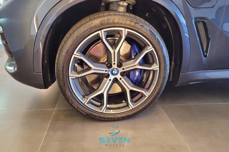 BMW X5 3.0 I6 32V 4P TURBO HBRIDO XDRIVE45E M SPORT AUTOMTICO, Foto 17