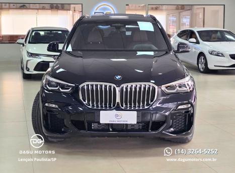 BMW X5 3.0 I6 32V 4P TURBO HBRIDO XDRIVE45E M SPORT AUTOMTICO, Foto 2