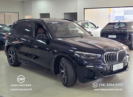 BMW X5 3.0 I6 32V 4P TURBO HBRIDO XDRIVE45E M SPORT AUTOMTICO, Foto 3