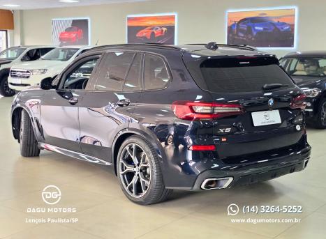 BMW X5 3.0 I6 32V 4P TURBO HBRIDO XDRIVE45E M SPORT AUTOMTICO, Foto 4