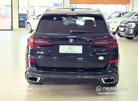 BMW X5 3.0 I6 32V 4P TURBO HBRIDO XDRIVE45E M SPORT AUTOMTICO, Foto 5