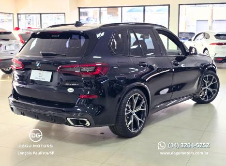 BMW X5 3.0 I6 32V 4P TURBO HBRIDO XDRIVE45E M SPORT AUTOMTICO, Foto 6