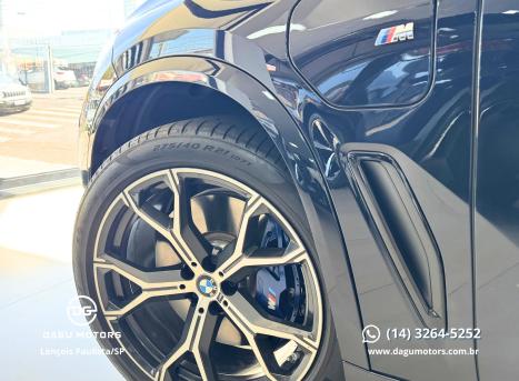 BMW X5 3.0 I6 32V 4P TURBO HBRIDO XDRIVE45E M SPORT AUTOMTICO, Foto 7
