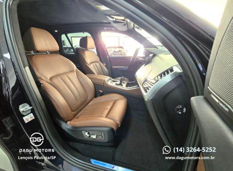 BMW X5 3.0 I6 32V 4P TURBO HBRIDO XDRIVE45E M SPORT AUTOMTICO, Foto 9
