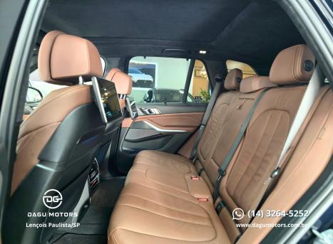 BMW X5 3.0 I6 32V 4P TURBO HBRIDO XDRIVE45E M SPORT AUTOMTICO, Foto 10
