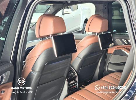 BMW X5 3.0 I6 32V 4P TURBO HBRIDO XDRIVE45E M SPORT AUTOMTICO, Foto 11