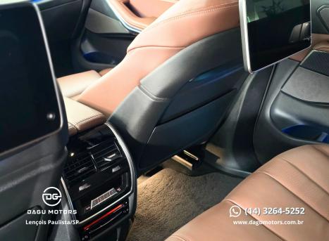 BMW X5 3.0 I6 32V 4P TURBO HBRIDO XDRIVE45E M SPORT AUTOMTICO, Foto 12