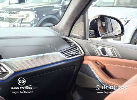 BMW X5 3.0 I6 32V 4P TURBO HBRIDO XDRIVE45E M SPORT AUTOMTICO, Foto 13