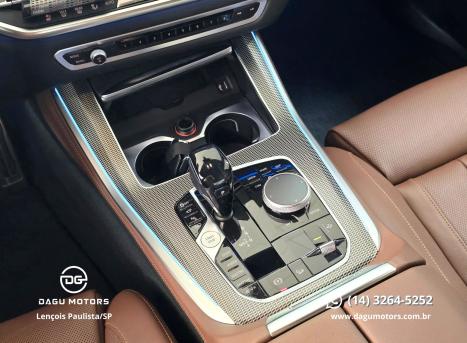 BMW X5 3.0 I6 32V 4P TURBO HBRIDO XDRIVE45E M SPORT AUTOMTICO, Foto 14