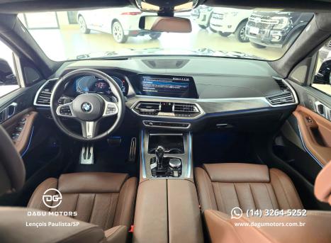 BMW X5 3.0 I6 32V 4P TURBO HBRIDO XDRIVE45E M SPORT AUTOMTICO, Foto 15