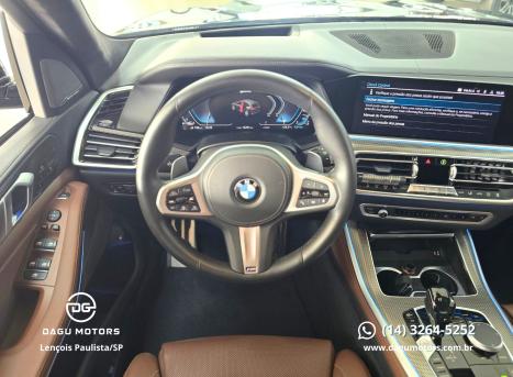 BMW X5 3.0 I6 32V 4P TURBO HBRIDO XDRIVE45E M SPORT AUTOMTICO, Foto 16