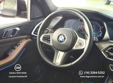 BMW X5 3.0 I6 32V 4P TURBO HBRIDO XDRIVE45E M SPORT AUTOMTICO, Foto 17