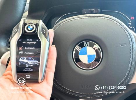 BMW X5 3.0 I6 32V 4P TURBO HBRIDO XDRIVE45E M SPORT AUTOMTICO, Foto 18