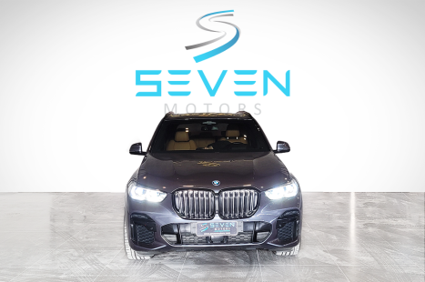 BMW X5 3.0 I6 4P TURBO HBRIDO XDRIVE50E M SPORT AUTOMTICO, Foto 2