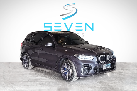 BMW X5 3.0 I6 4P TURBO HBRIDO XDRIVE50E M SPORT AUTOMTICO, Foto 3