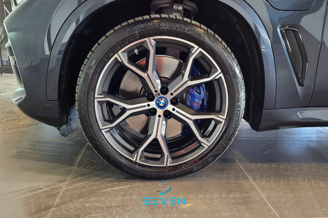 BMW X5 3.0 I6 4P TURBO HBRIDO XDRIVE50E M SPORT AUTOMTICO, Foto 17