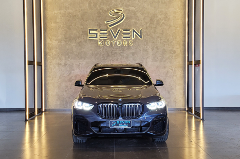 BMW X5 3.0 I6 4P TURBO HBRIDO XDRIVE50E M SPORT AUTOMTICO, Foto 2