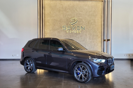 BMW X5 3.0 I6 4P TURBO HBRIDO XDRIVE50E M SPORT AUTOMTICO, Foto 3