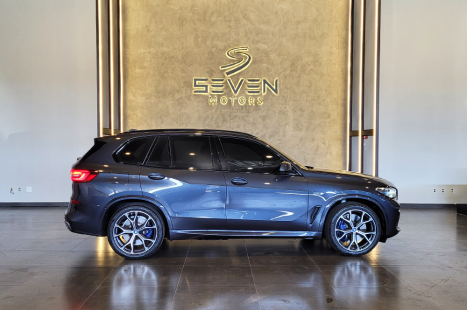 BMW X5 3.0 I6 4P TURBO HBRIDO XDRIVE50E M SPORT AUTOMTICO, Foto 4