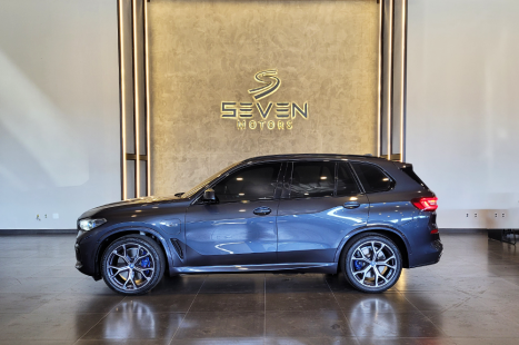 BMW X5 3.0 I6 4P TURBO HBRIDO XDRIVE50E M SPORT AUTOMTICO, Foto 5