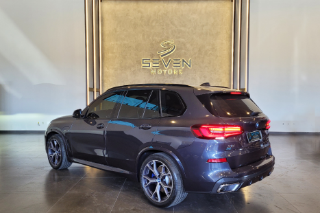 BMW X5 3.0 I6 4P TURBO HBRIDO XDRIVE50E M SPORT AUTOMTICO, Foto 6
