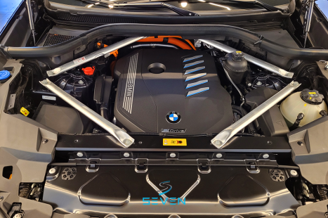 BMW X5 3.0 I6 4P TURBO HBRIDO XDRIVE50E M SPORT AUTOMTICO, Foto 18