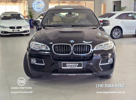 BMW X6 3.0 24V 4P 35I 6 CILINDROS COUP AUTOMTICO, Foto 2