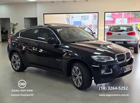 BMW X6 3.0 24V 4P 35I 6 CILINDROS COUP AUTOMTICO, Foto 3