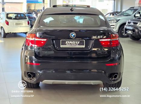 BMW X6 3.0 24V 4P 35I 6 CILINDROS COUP AUTOMTICO, Foto 5