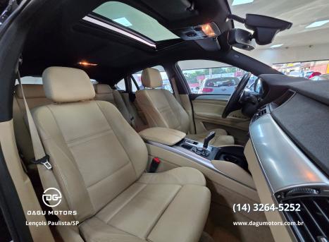 BMW X6 3.0 24V 4P 35I 6 CILINDROS COUP AUTOMTICO, Foto 7