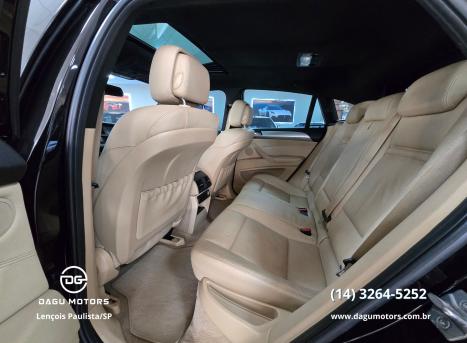 BMW X6 3.0 24V 4P 35I 6 CILINDROS COUP AUTOMTICO, Foto 8