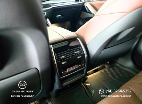 BMW X6 3.0 24V 4P 40I 6 CILINDROS TWINPOWER XDRIVE M SPORT AUTOMTICO, Foto 11