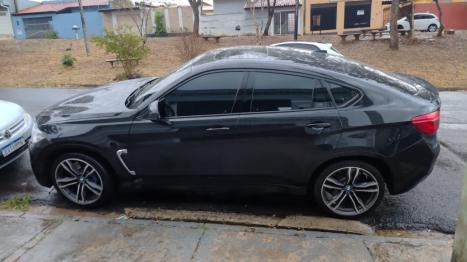 BMW X6 4.4 32V 4P 50I 8 CILINDROS COUP BI-TURBO AUTOMTICO, Foto 1