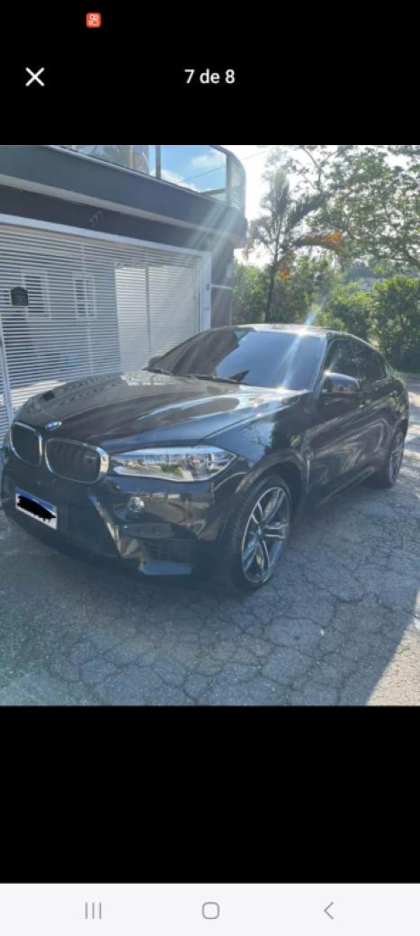 BMW X6 4.4 32V 4P 50I 8 CILINDROS COUP BI-TURBO AUTOMTICO, Foto 3
