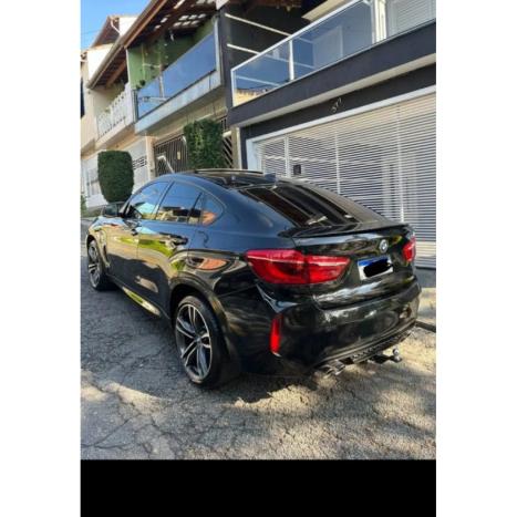 BMW X6 4.4 V8 32V 4P M COUP BI-TURBO AUTOMTICO, Foto 2