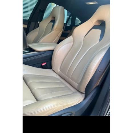 BMW X6 4.4 V8 32V 4P M COUP BI-TURBO AUTOMTICO, Foto 3