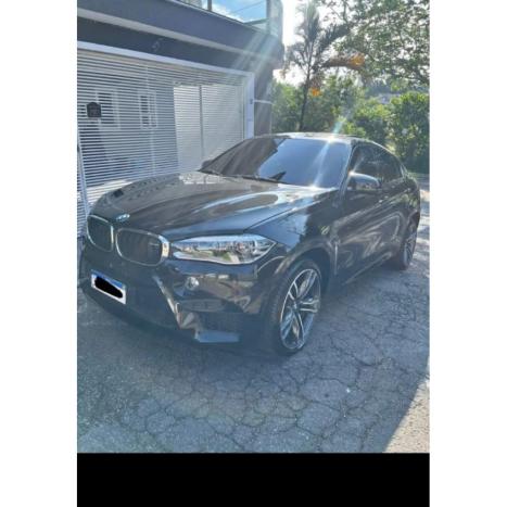 BMW X6 4.4 V8 32V 4P M COUP BI-TURBO AUTOMTICO, Foto 4