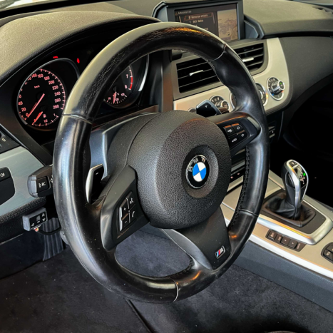BMW Z4 2.0 16V 20I SDRIVE GP ROADSTER AUTOMTICO, Foto 5