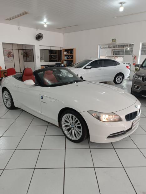 BMW Z4 2.0 16V 20I SDRIVE GP ROADSTER AUTOMTICO, Foto 3
