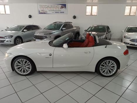 BMW Z4 2.0 16V 20I SDRIVE GP ROADSTER AUTOMTICO, Foto 4