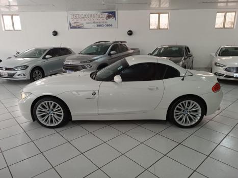 BMW Z4 2.0 16V 20I SDRIVE GP ROADSTER AUTOMTICO, Foto 5