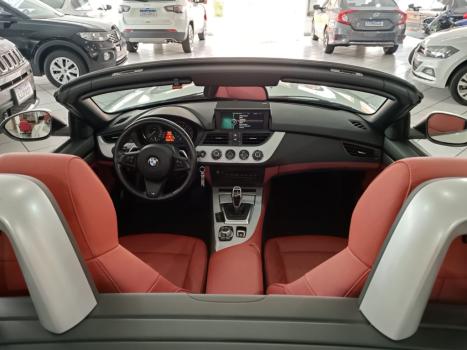 BMW Z4 2.0 16V 20I SDRIVE GP ROADSTER AUTOMTICO, Foto 6