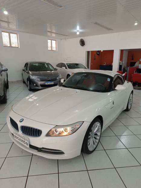 BMW Z4 2.0 16V 20I SDRIVE GP ROADSTER AUTOMTICO, Foto 7