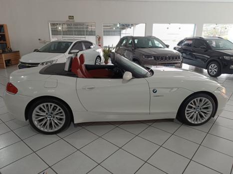 BMW Z4 2.0 16V 20I SDRIVE GP ROADSTER AUTOMTICO, Foto 8