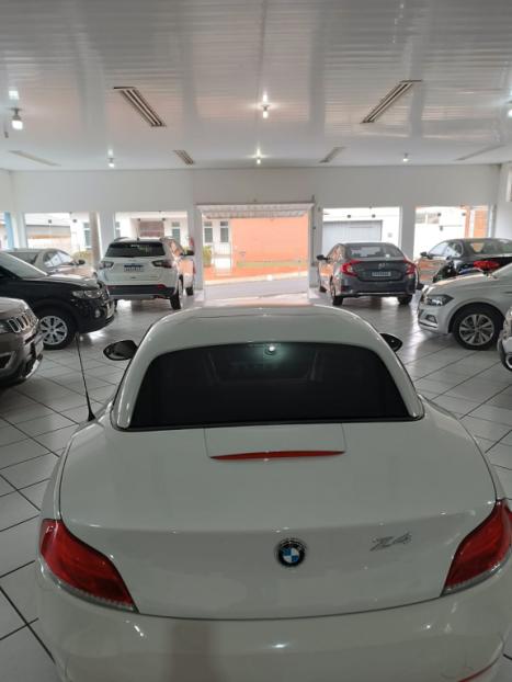 BMW Z4 2.0 16V 20I SDRIVE GP ROADSTER AUTOMTICO, Foto 9