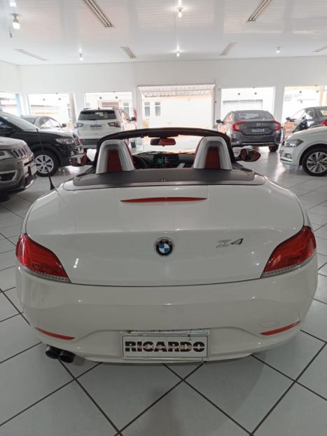 BMW Z4 2.0 16V 20I SDRIVE GP ROADSTER AUTOMTICO, Foto 10